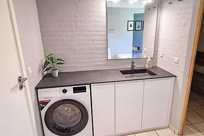 8 Personen Ferienhaus in Hadsund
