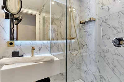 Prachtige nieuwe studio Louvre Palais Royal