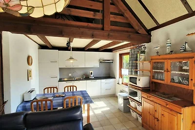 Seagull's Nest moderne retraite