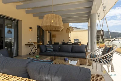 Hübsche Wohnung mit Balkon