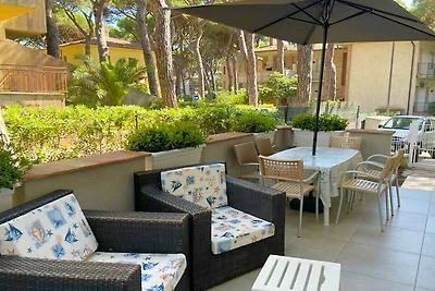 Appartamento Giglio vicino al mare