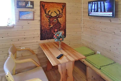 Bungalow in Wiselka mit Parkplatz-ehemals TUI...