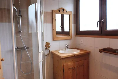 Appartamento a Praz-sur-Arly vicino alle pist...