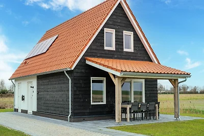 Casa vacanze a Scherpenisse con terrazza