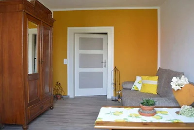 Appartement de vacances avec 2 chambres