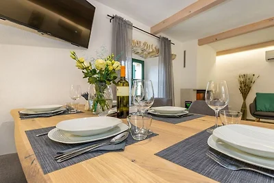 Casa Amelia in Pican