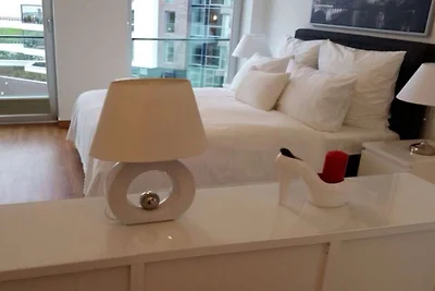 Apartament wakacyjny z 1 sypialnią