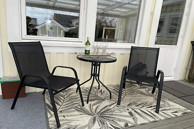 4 Sterne Ferienhaus in BERGKVARA