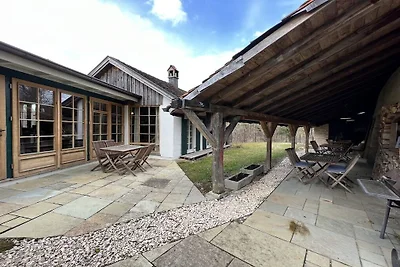 Goldbachmühle Fewo "Müllerwohnung"
