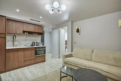 Elegant appartement met airconditioning – Can...