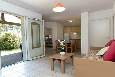 Wohnung in ONDRES (LANDES)