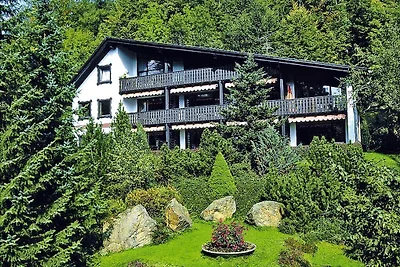 Appartementhaus Schiefertal, Wieda
