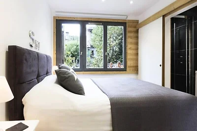 Luminoso appartamento nel Borgo Vecchio