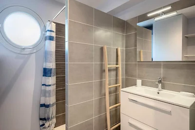 Haus in Carnac in der Nähe des Strandes Saint...