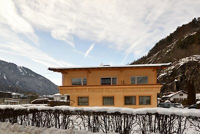 Gemütliche Wohnung in Oetz nahe Skigebiet