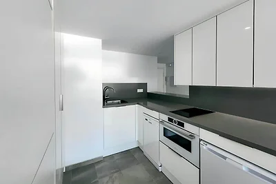 Modern appartement, Sierra Nevada Center