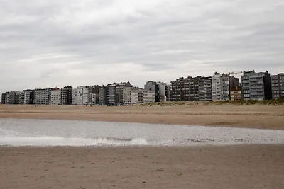 Appartamento a Koksijde per 4 persone
