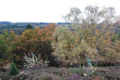 8 Personen Ferienhaus in Gjern-By Traum