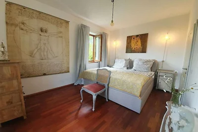 Ferienwohnung mit 1 Schlafzimmer