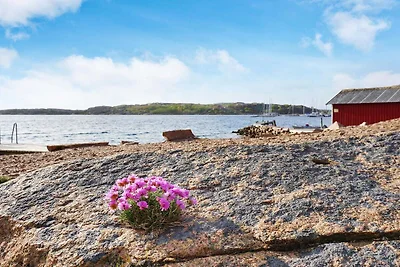 4 Sterne Ferienhaus in Bovallstrand-By Traum