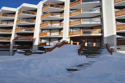 Studio in Les Deux Alpes