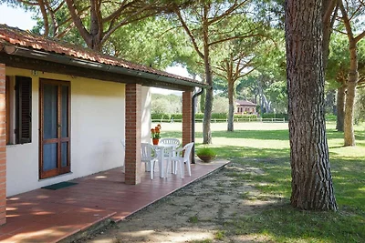 Residenza Azienda Canova Seconda,