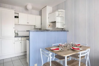 Ferienwohnung in La Baule in der Nähe des...