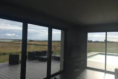 Moderna casa vacanze con piscina privata