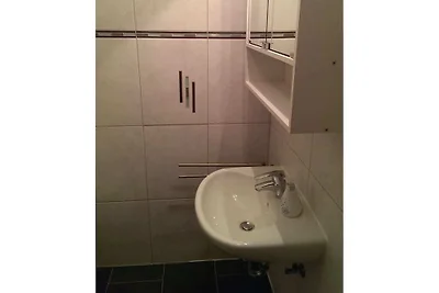 Apartament wakacyjny nad Renem i Mozelą