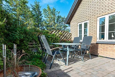 4 Personen Ferienhaus in Hanstholm-By Traum