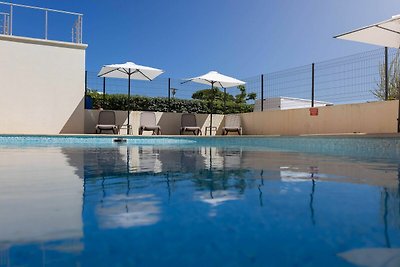 Residence Port Leucate, Appartement-vh. TUI