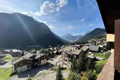 Residenz Chaumière Des Neiges