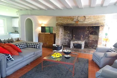 La Maison Saint Germain