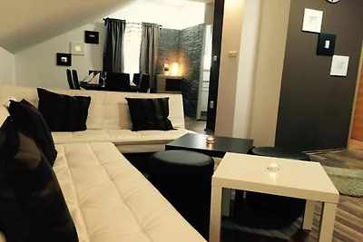 Appartamento Vacanza con famiglia Grabovac