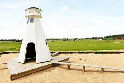8 persoons vakantie huis in Brovst-By Traum