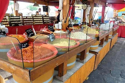 Residenz Phocea f�r vier Personen