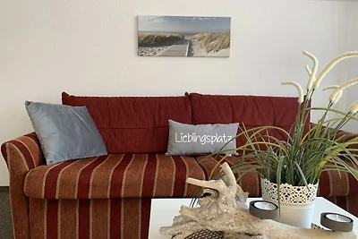 Westwind - Haus Romantik