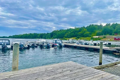 4 persoons vakantie huis in TRENSUM-By Traum