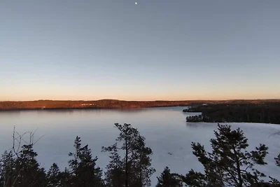5 Personen Ferienhaus in TENHULT/JÖNKÖPING