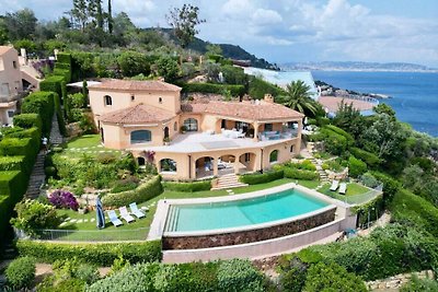 Voisins Palais Bulles