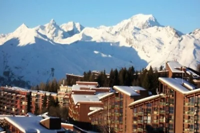 Ferienwohnung für 5 Personen in Arc 1800 in d...