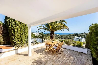 Appartamento a Burgau con Vista Mare