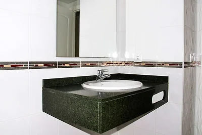 Apartment in LEscala with Swimming Pool