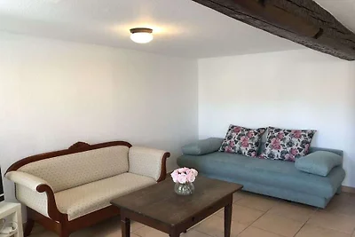 Holiday apartment with 1 bedroom