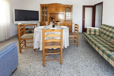 River  - Apartment In Daimús. Wifi Gratis