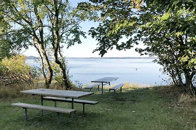 6 Personen Ferienhaus in Skibby-By Traum