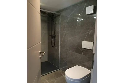 Wohnung mit 1 Schlafzimmer