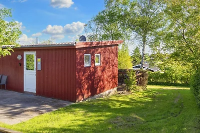 5 Personen Ferienhaus in Roslev-By Traum