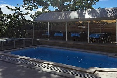 10 Personen Ferienhaus in arendal