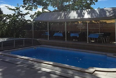 10 Personen Ferienhaus in arendal-By Traum